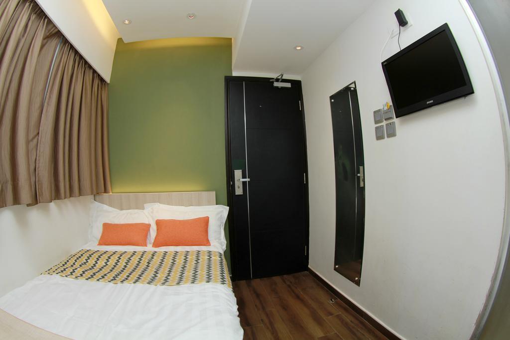 Wisma tamu Move
