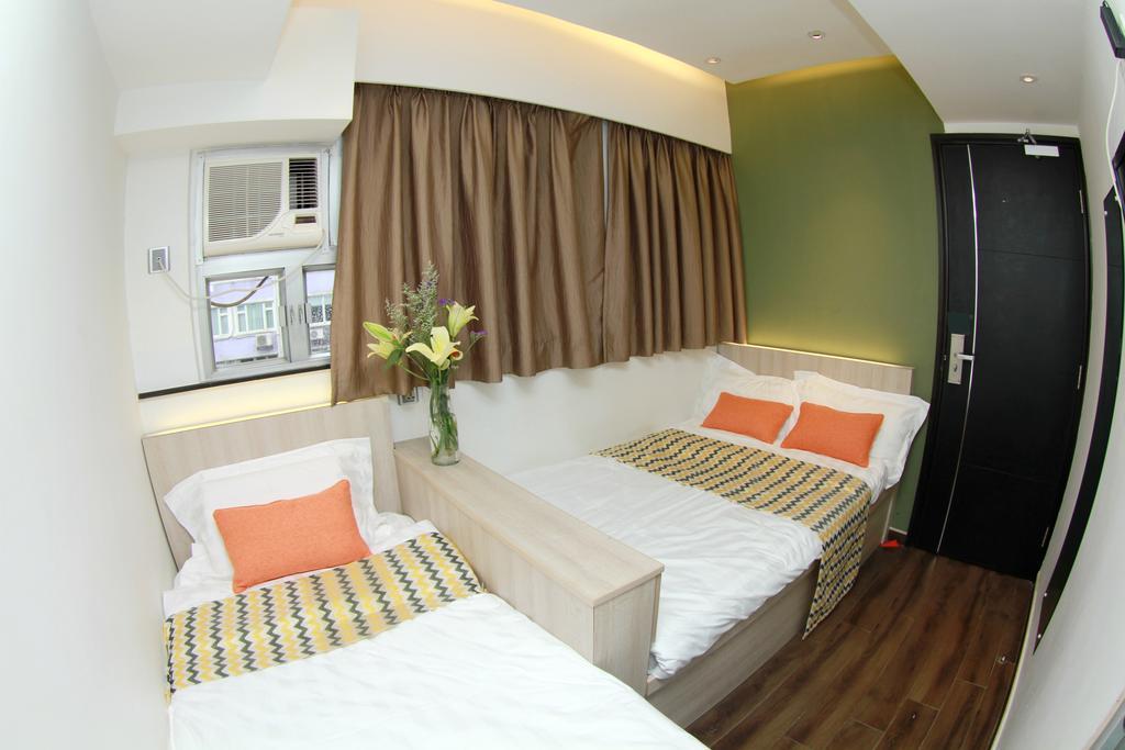 Move Wisma tamu Hong Kong